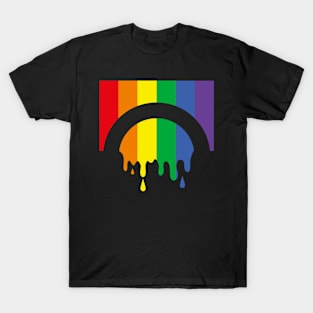 Rainbow T-Shirt